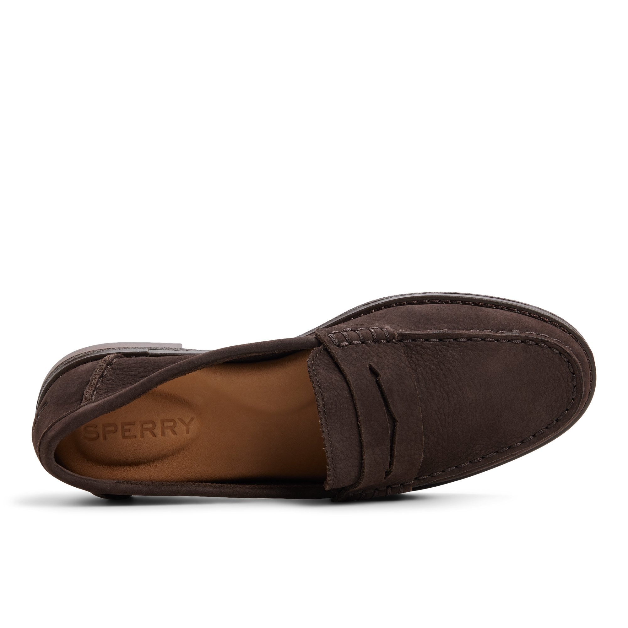Seaport Penny Loafer - Image 6