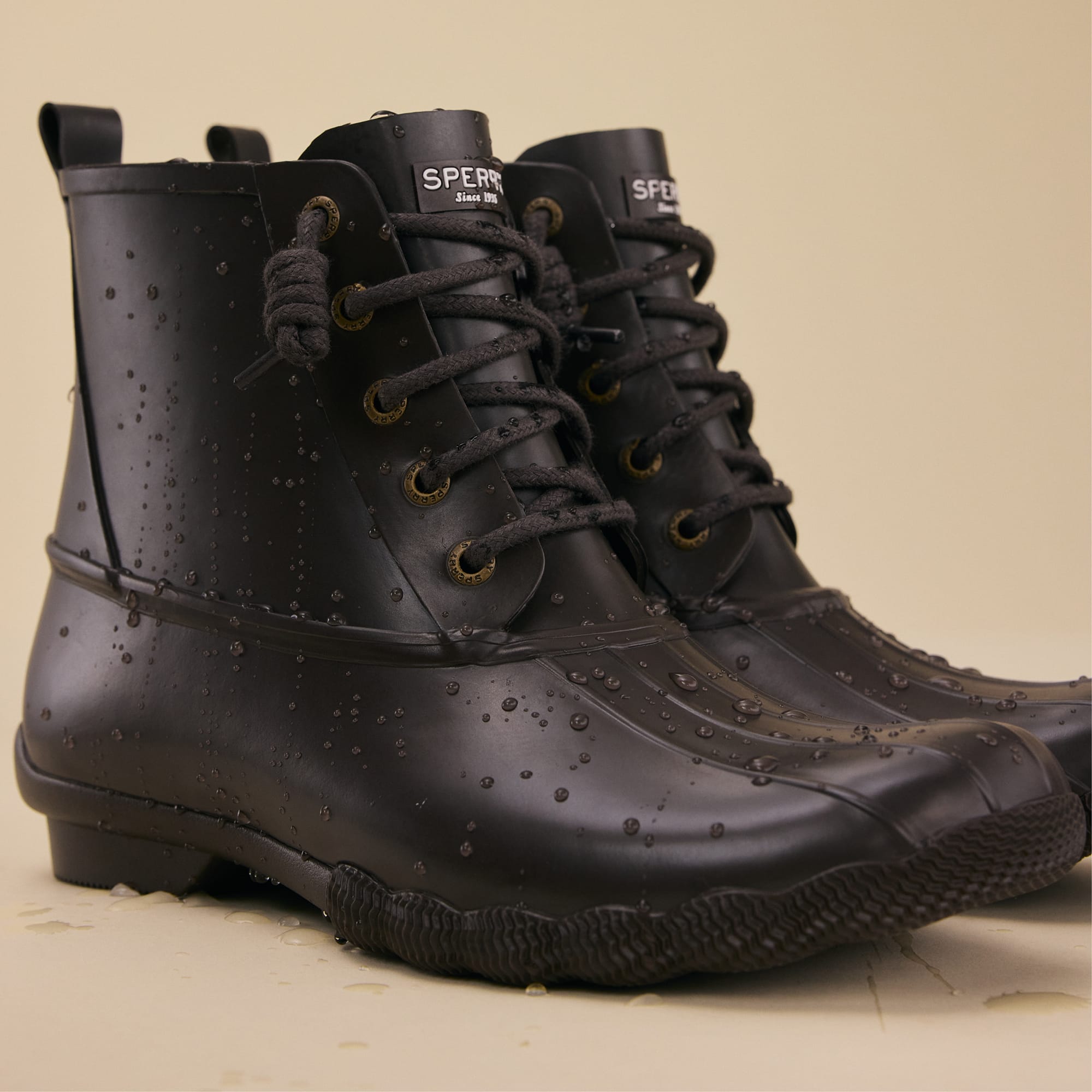 Rubber Saltwater™ Duck Boot - Image 9