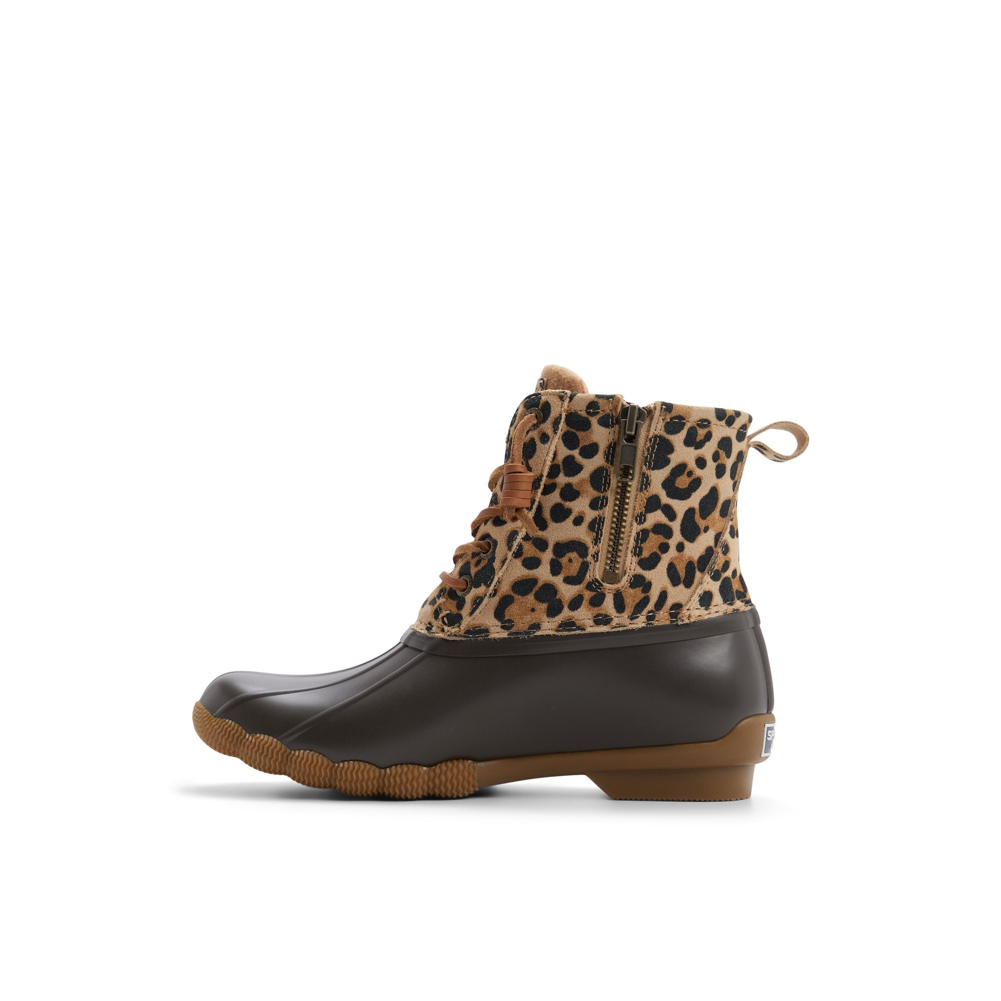 Saltwater™ Lace Up Duck Boot - Image 2