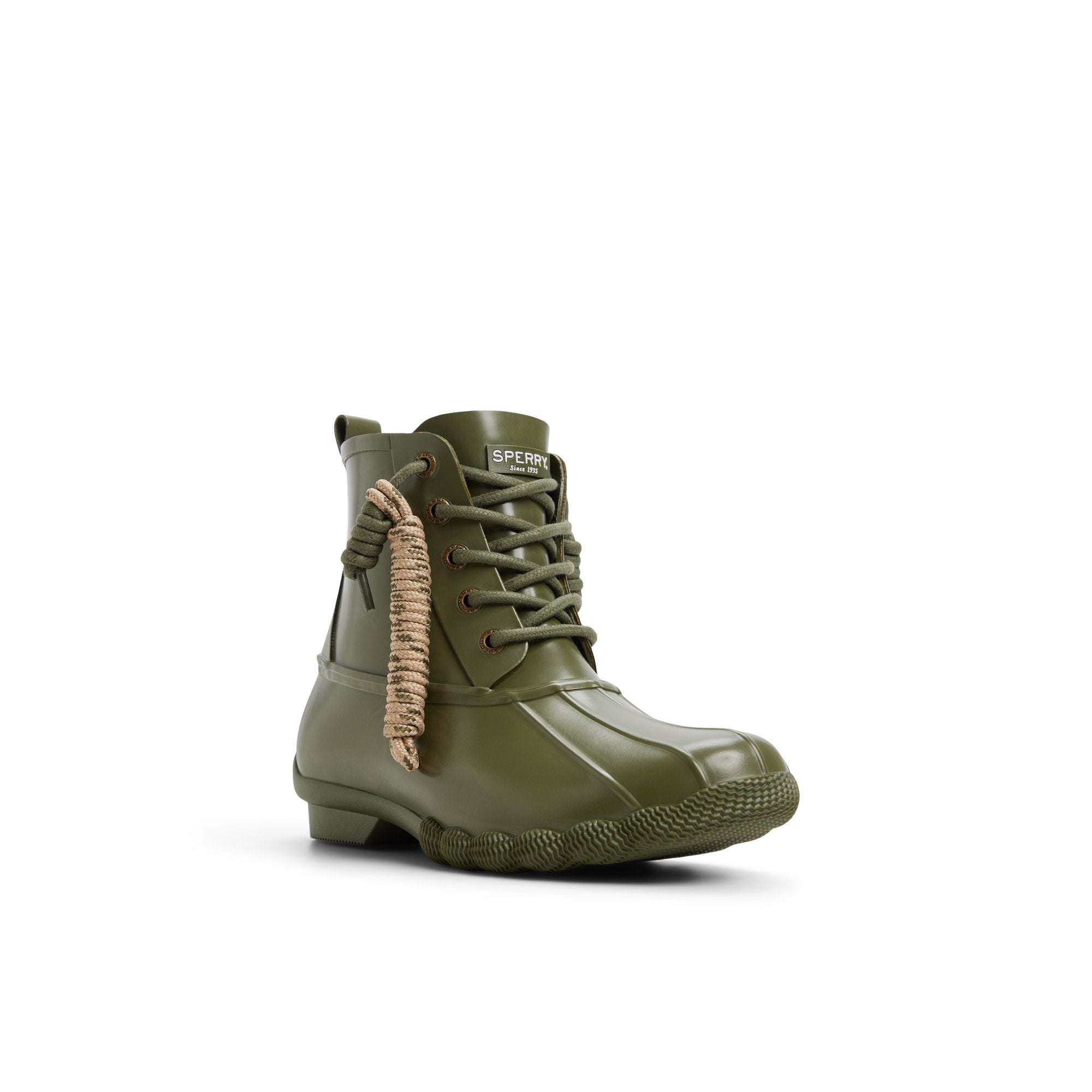 Rubber Saltwater™ Duck Boot - Image 3