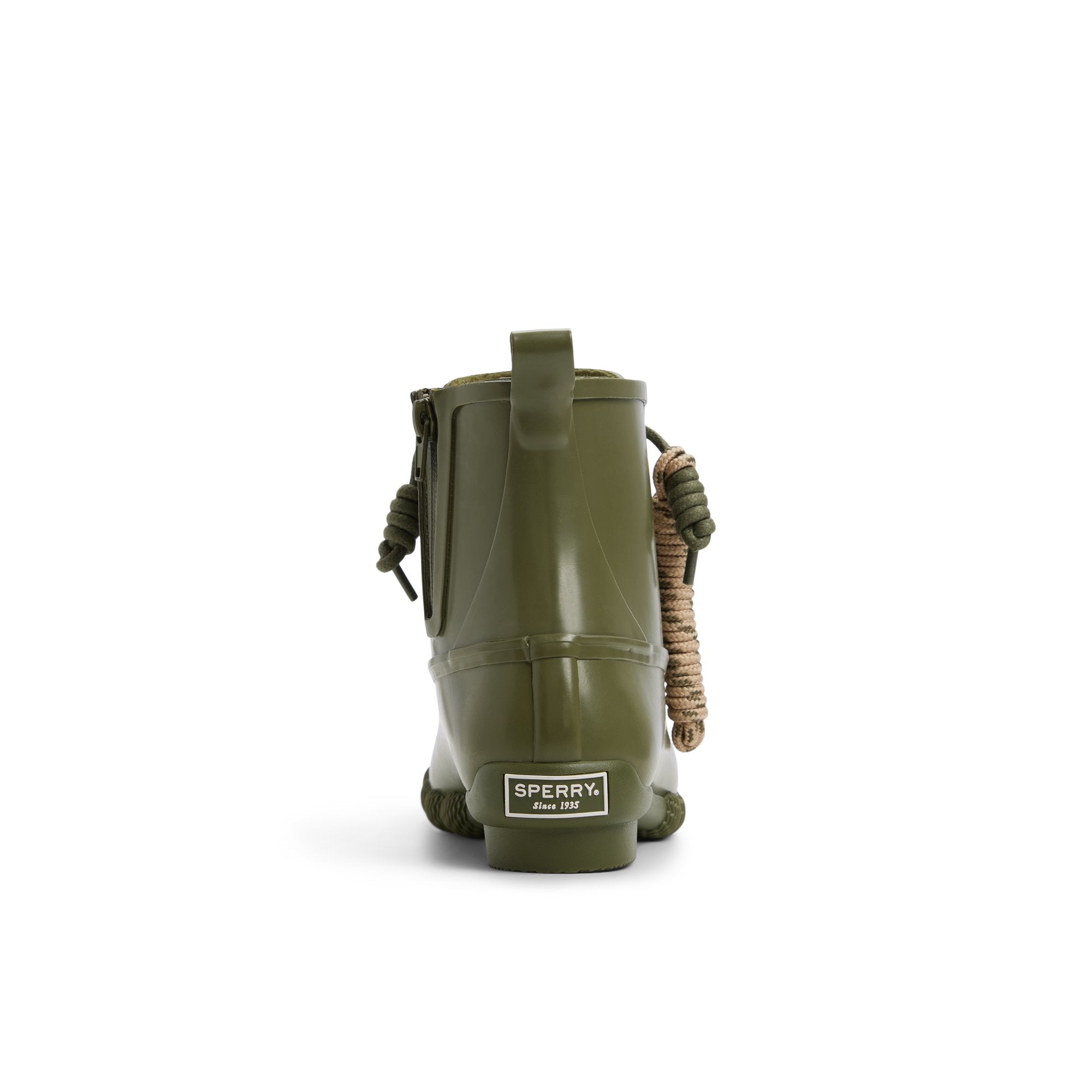 Rubber Saltwater™ Duck Boot - Image 4