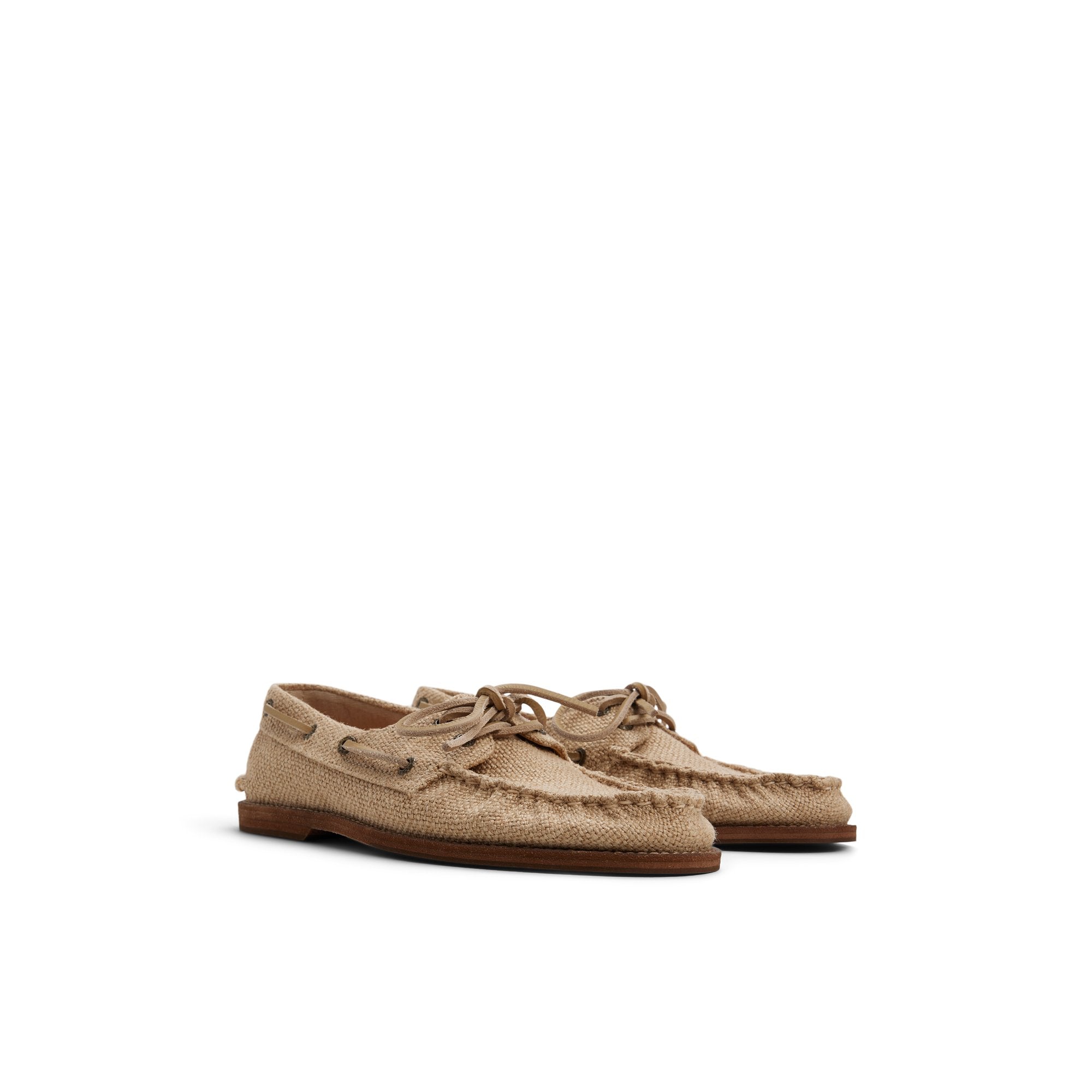 Sperry x Colbo Authentic Originalâ„¢ 2-Eye Boat Shoe - Image 3