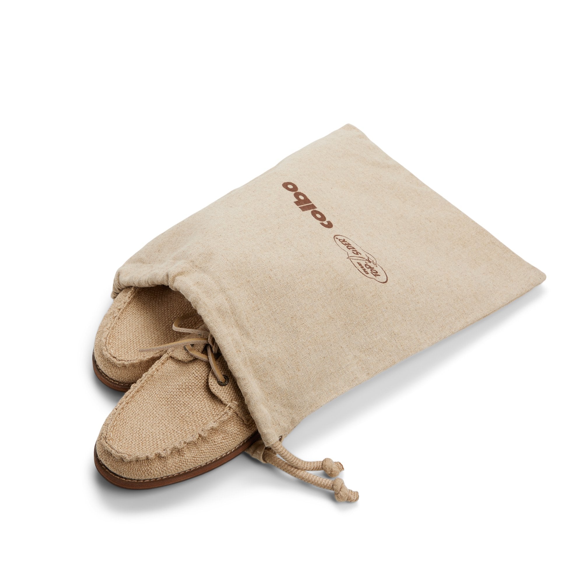 Sperry x Colbo Authentic Originalâ„¢ 2-Eye Boat Shoe - Image 8
