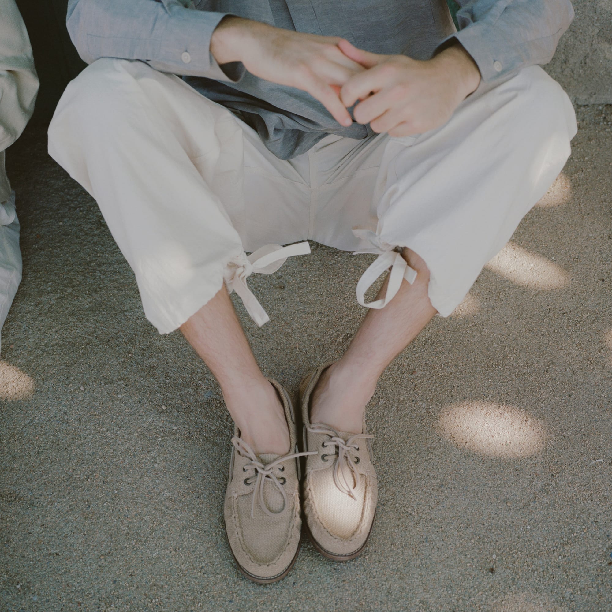 Sperry x Colbo Authentic Originalâ„¢ 2-Eye Boat Shoe - Image 11
