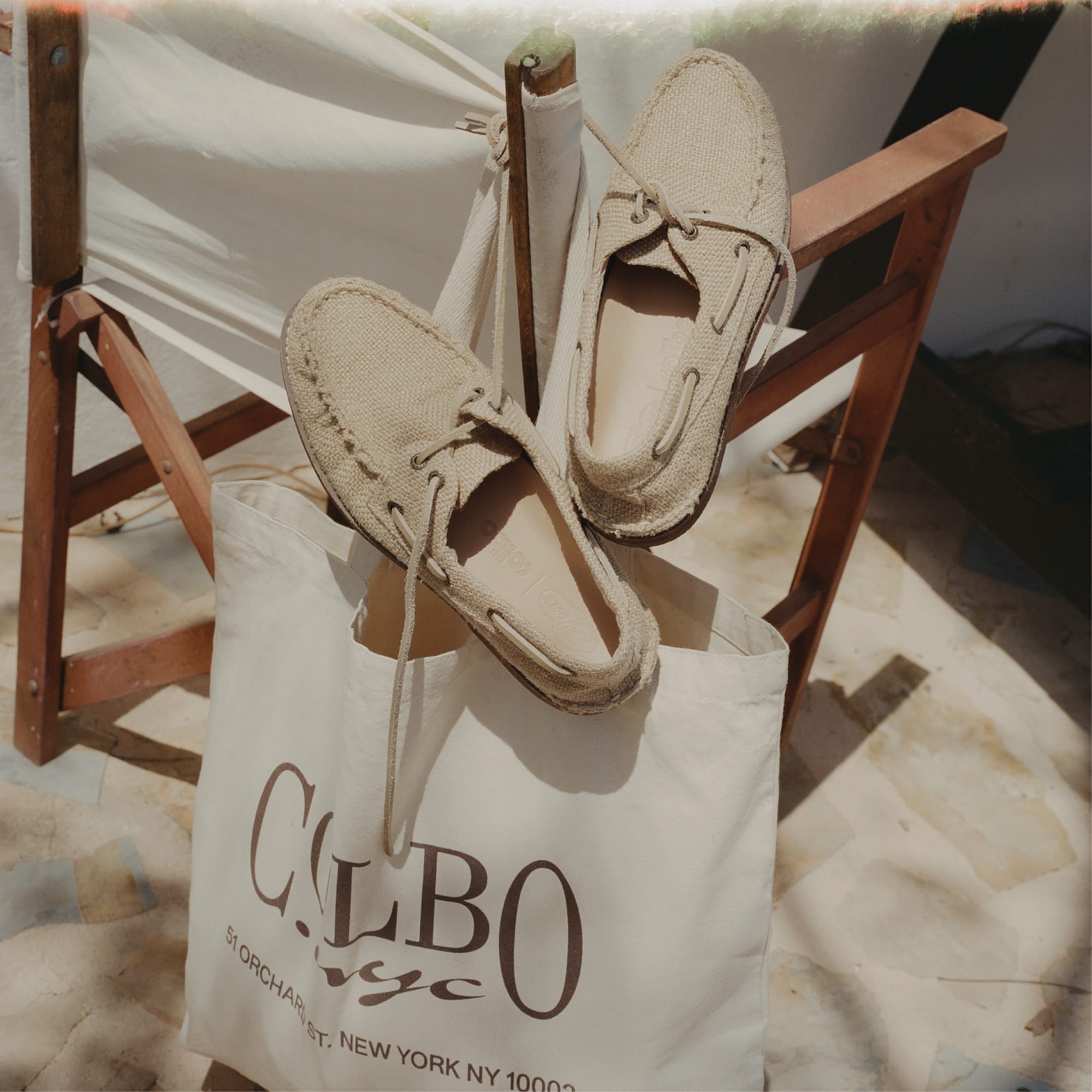 Sperry x Colbo Authentic Originalâ„¢ 2-Eye Boat Shoe - Image 12