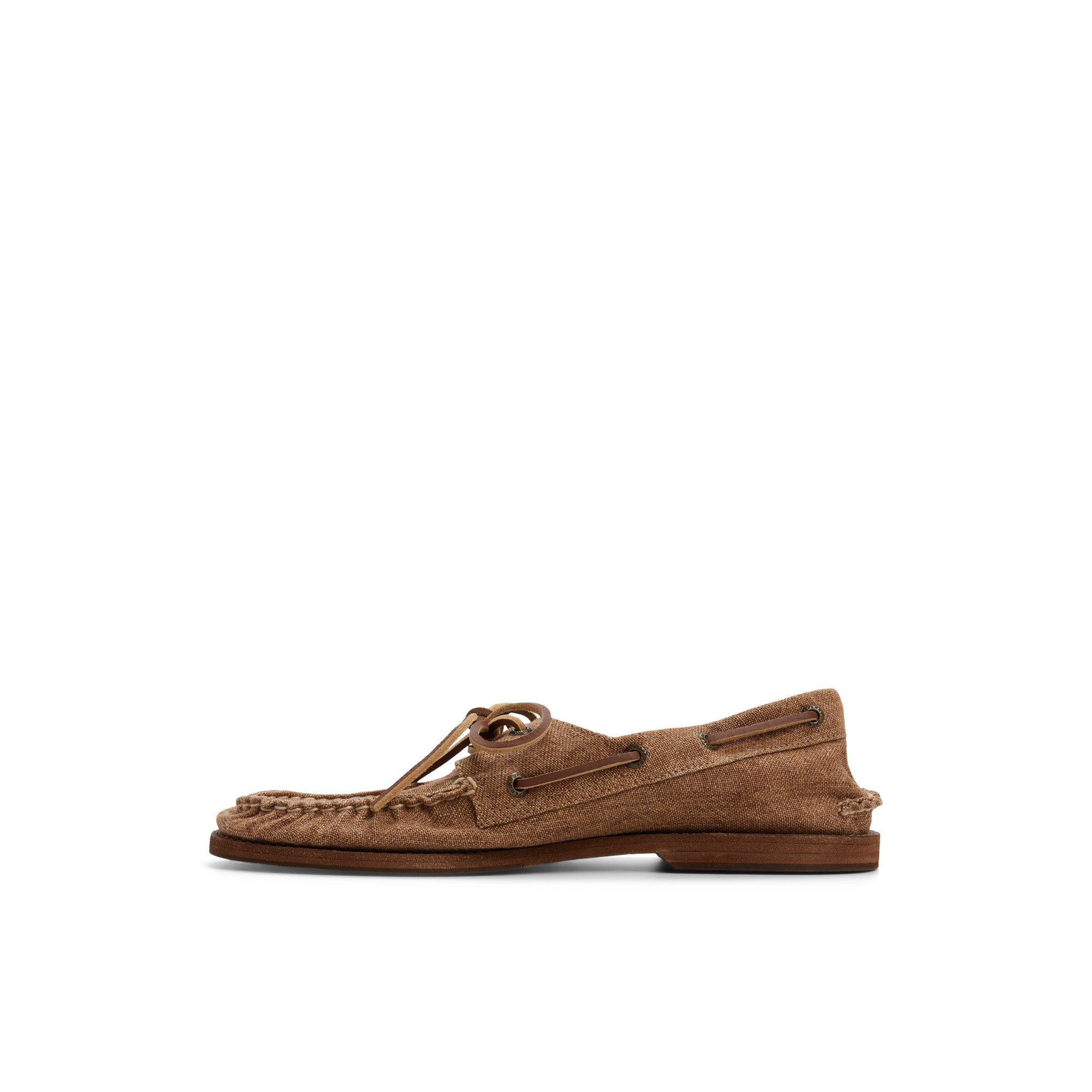 Sperry x Colbo Authentic Originalâ„¢ 2-Eye Boat Shoe - Image 2