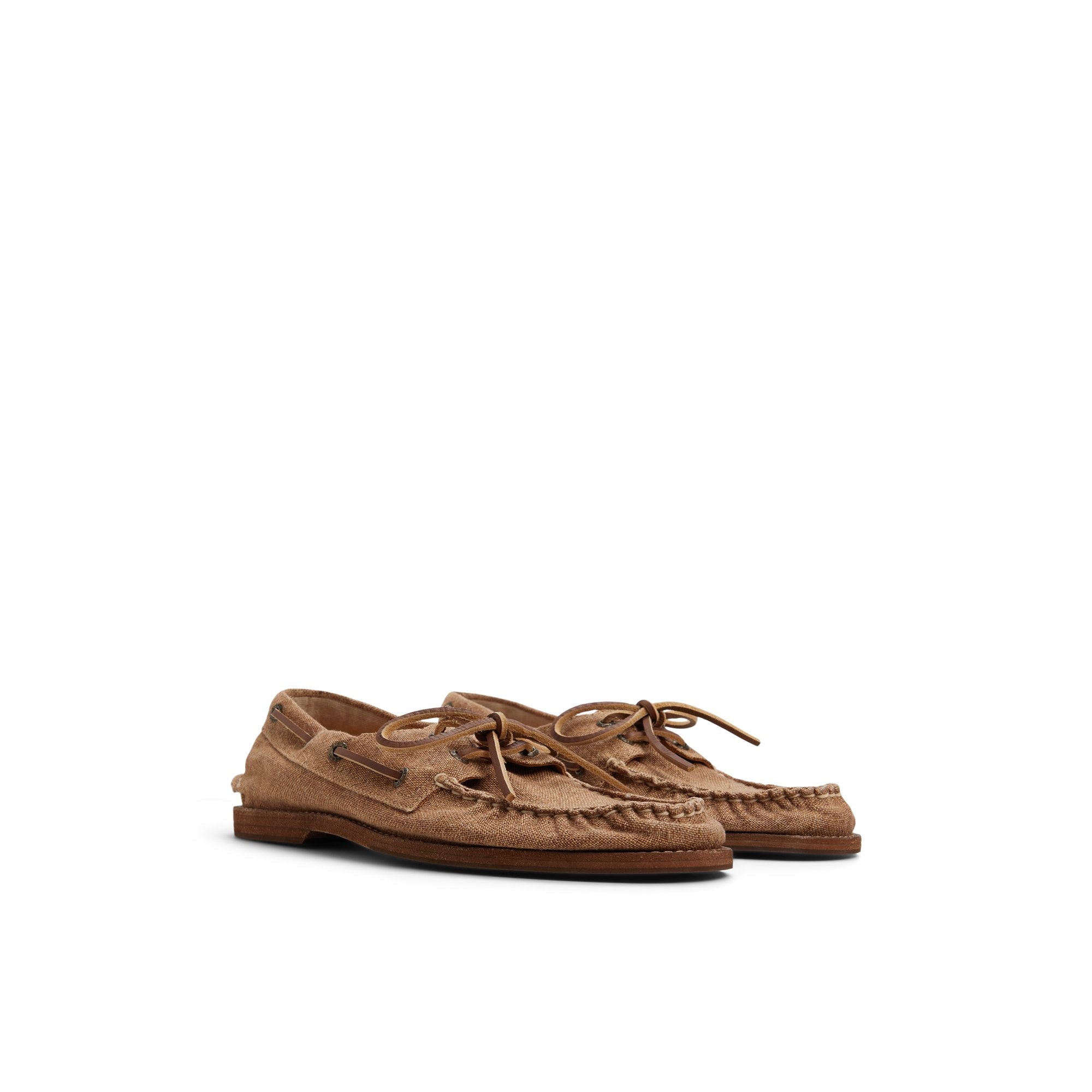 Sperry x Colbo Authentic Originalâ„¢ 2-Eye Boat Shoe - Image 3