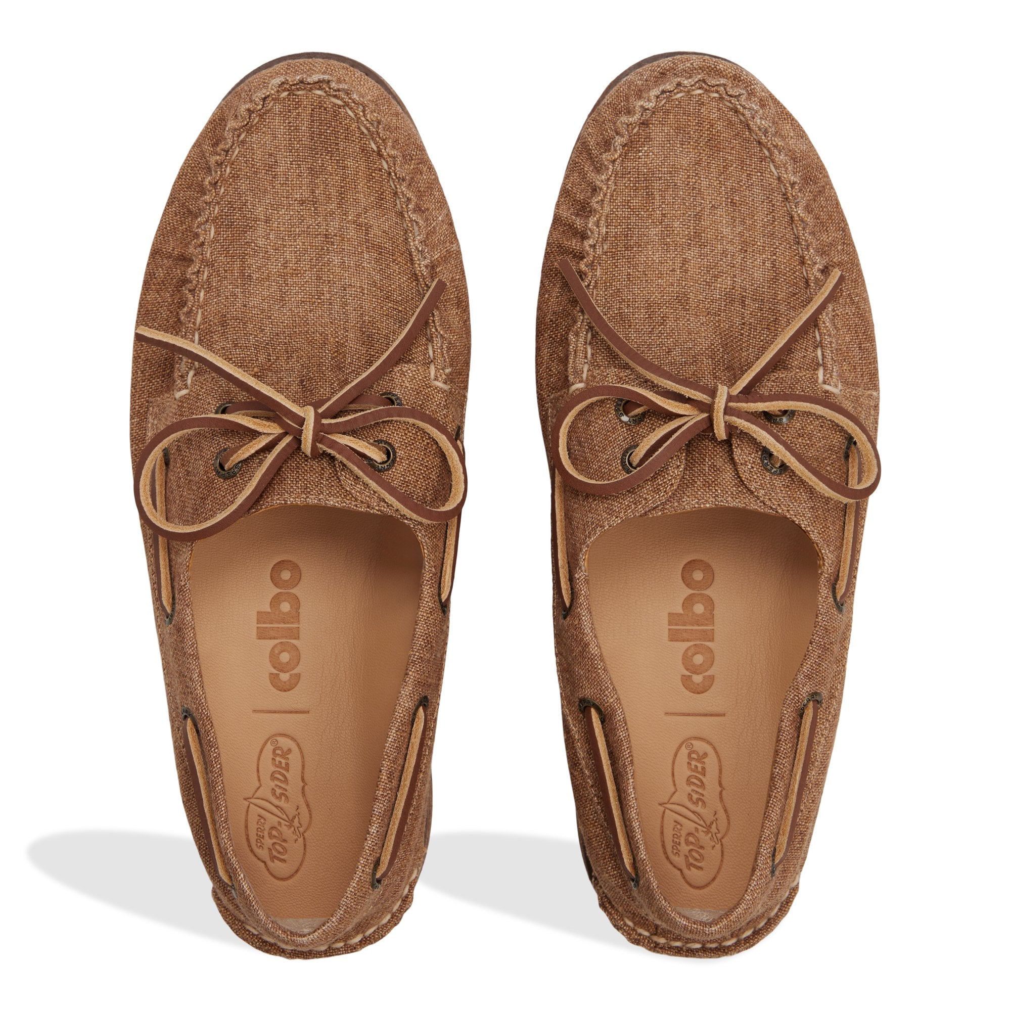 Sperry x Colbo Authentic Originalâ„¢ 2-Eye Boat Shoe - Image 6