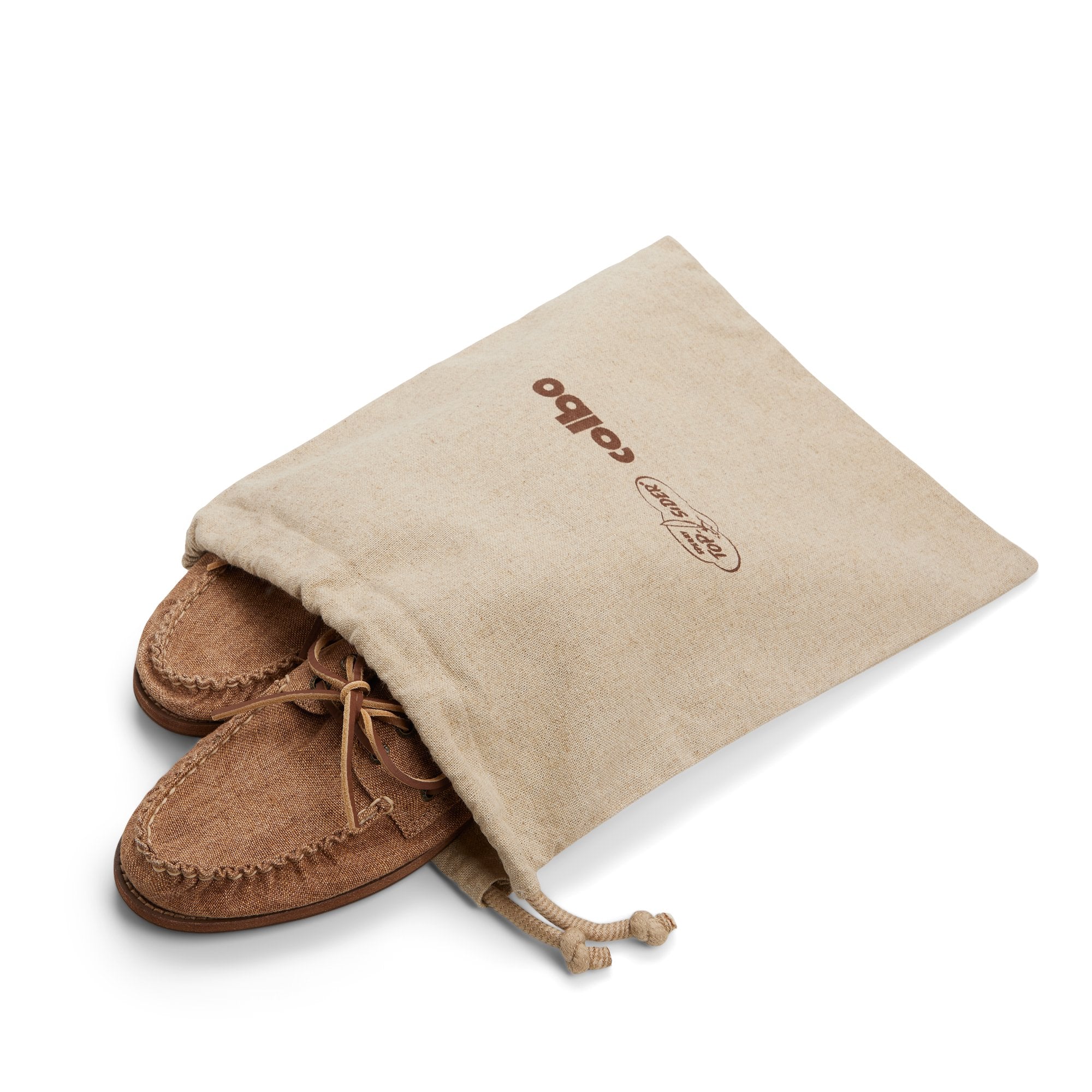 Sperry x Colbo Authentic Originalâ„¢ 2-Eye Boat Shoe - Image 8