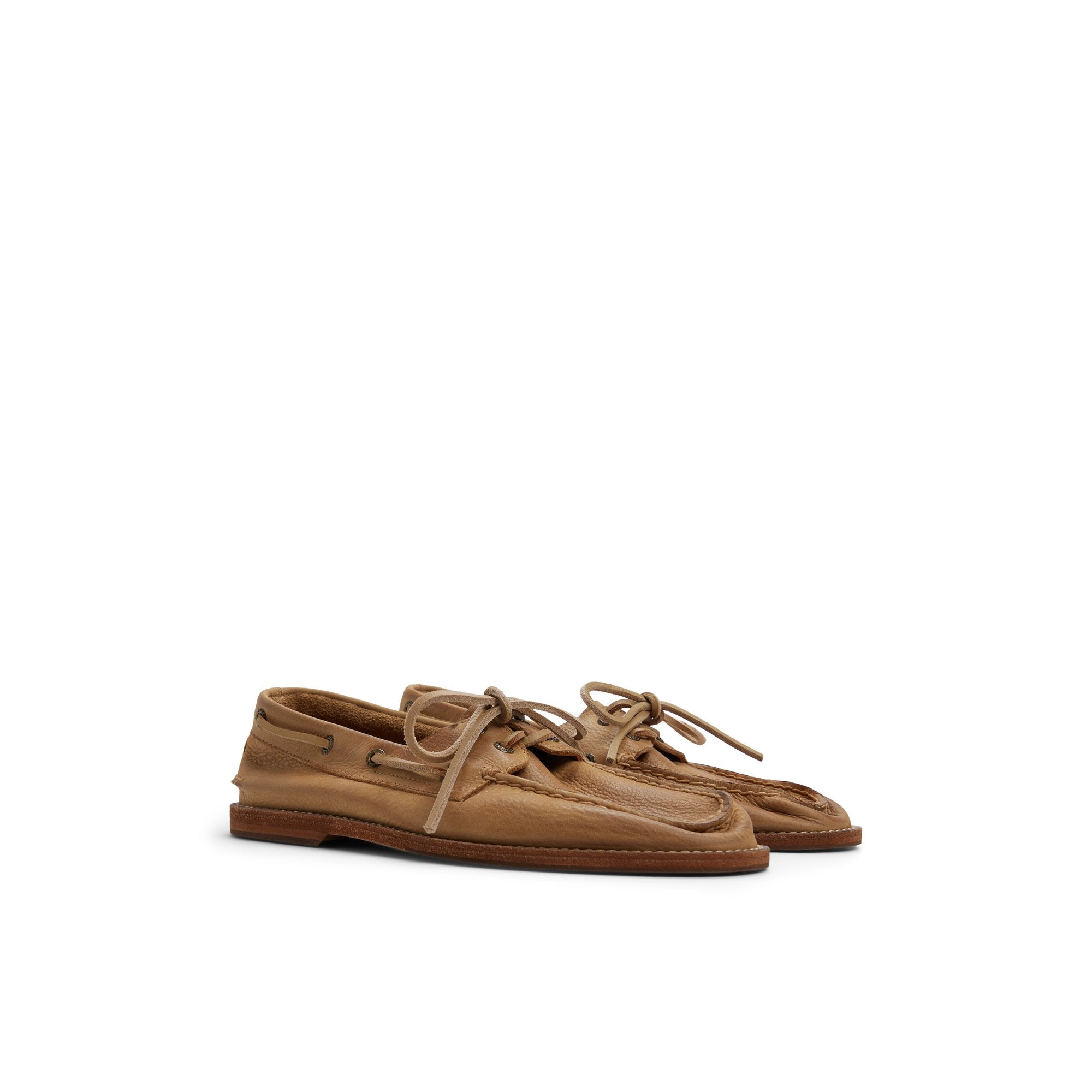Sperry x Colbo Authentic Originalâ„¢ 2-Eye Boat Shoe - Image 3