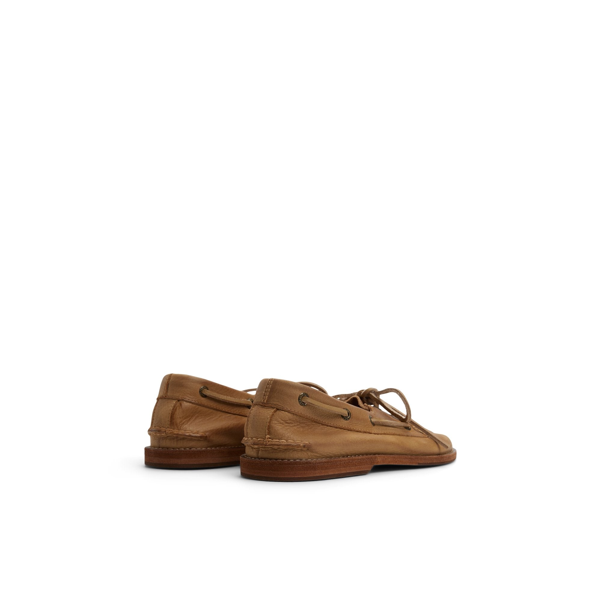 Sperry x Colbo Authentic Originalâ„¢ 2-Eye Boat Shoe - Image 4