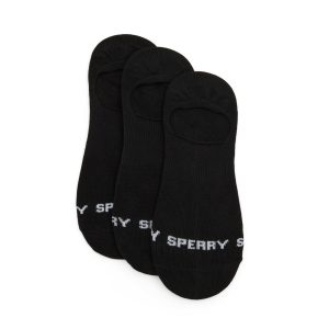 Mens 3-pack Arch Socks