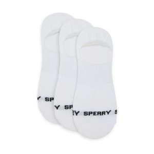 Mens 3-Pack Arch Socks