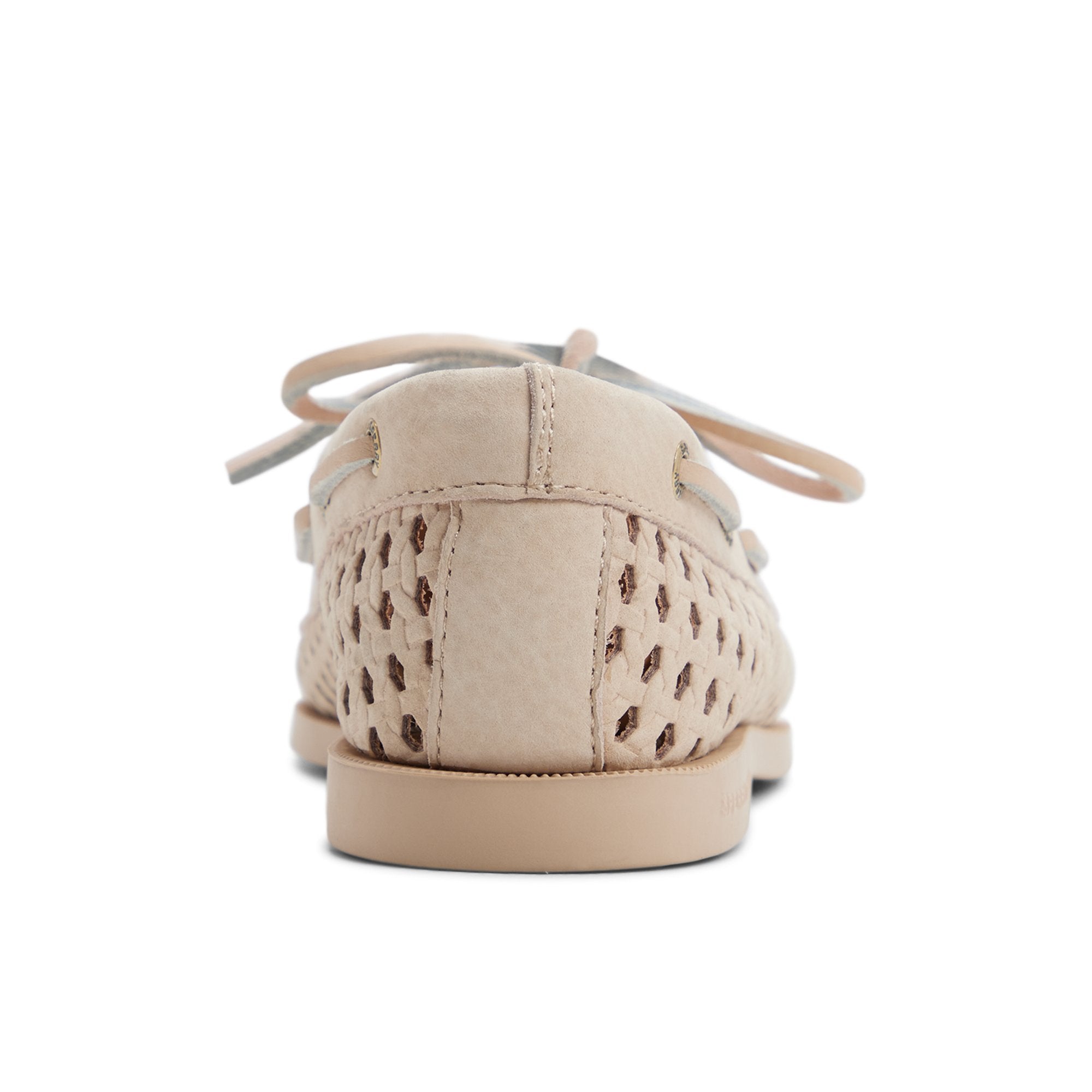 Authentic Original™ 2-Eye Novelty Boat Shoe - Image 4