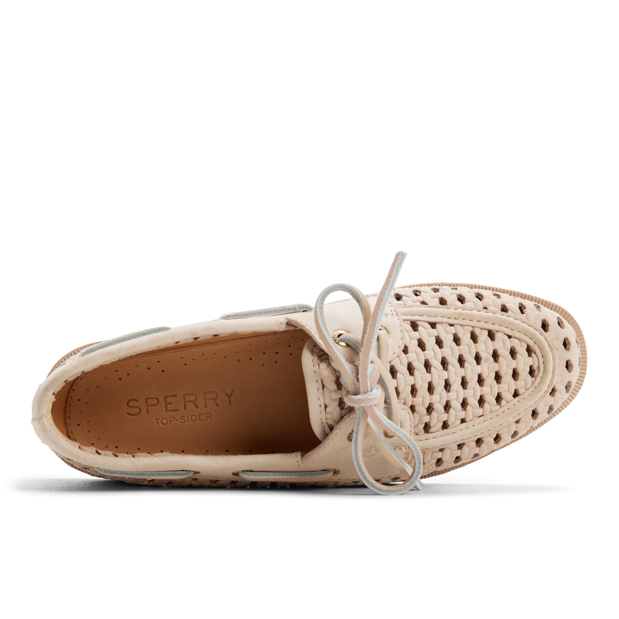 Authentic Original™ 2-Eye Novelty Boat Shoe - Image 6