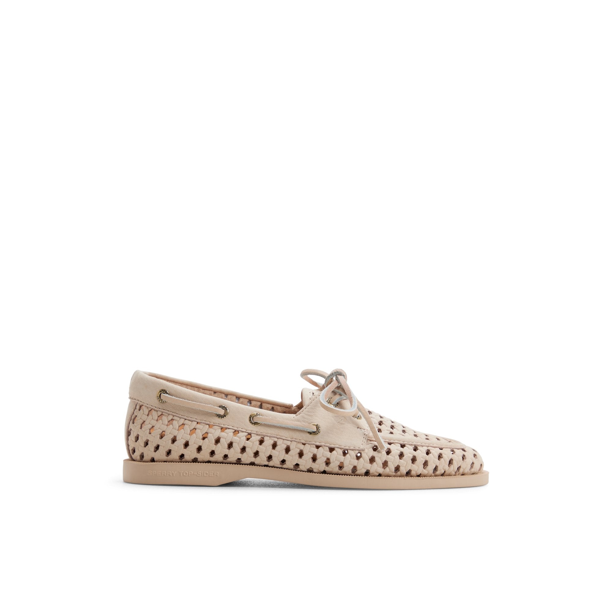 Authentic Original™ 2-Eye Novelty Boat Shoe
