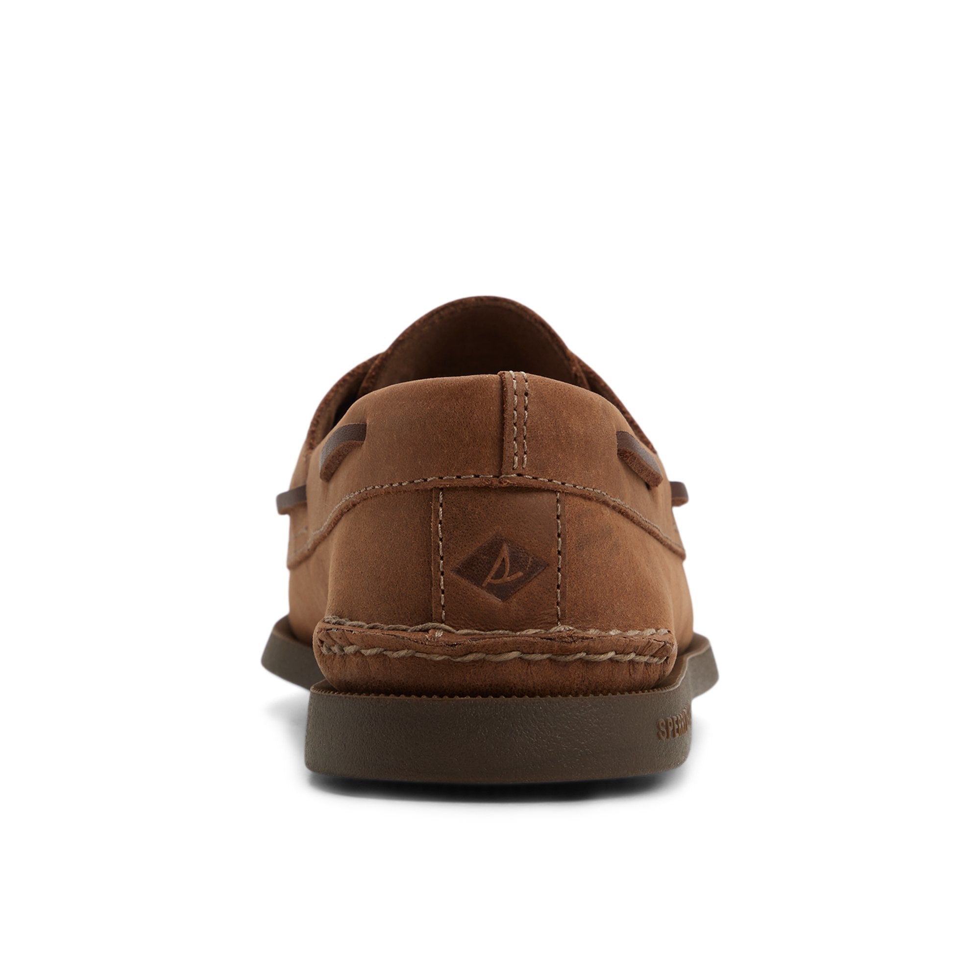 Authentic Original™ 2-Eye Cross Lace Boat Shoe - Image 4