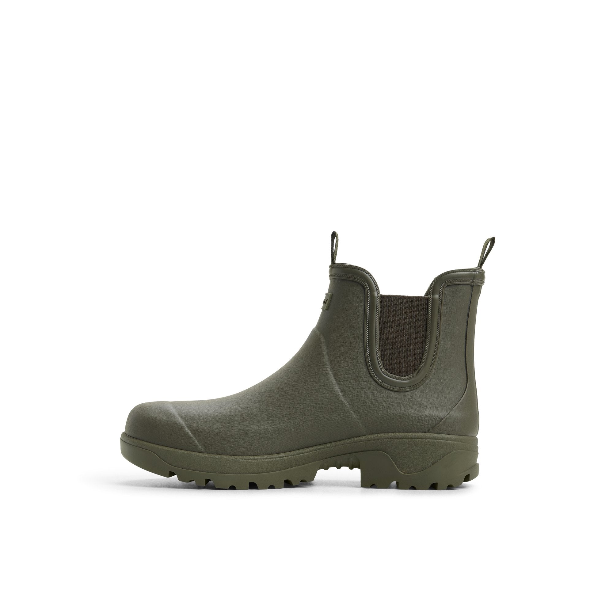 Cloudburst Rubber Rain Boot - Image 2