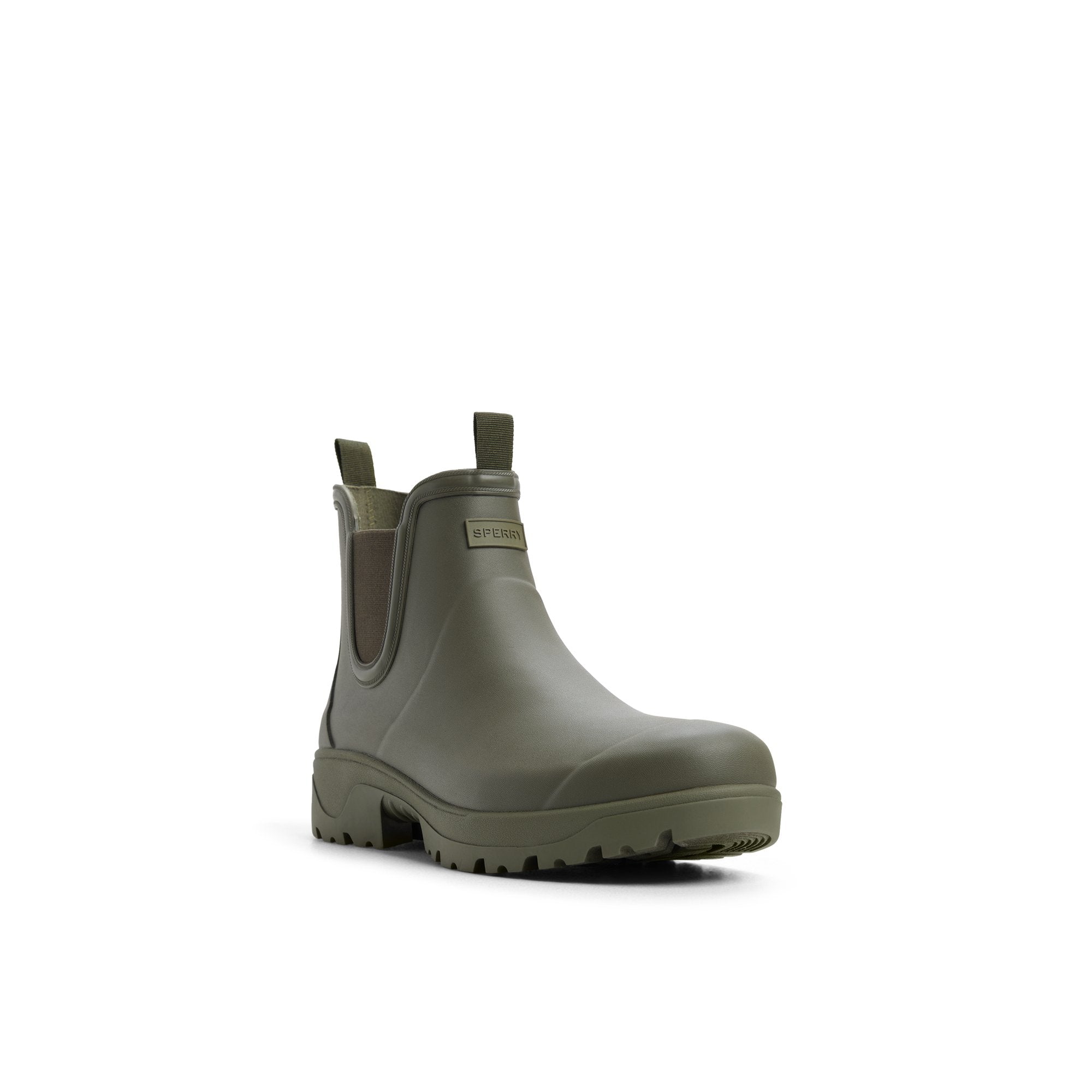 Cloudburst Rubber Rain Boot - Image 3