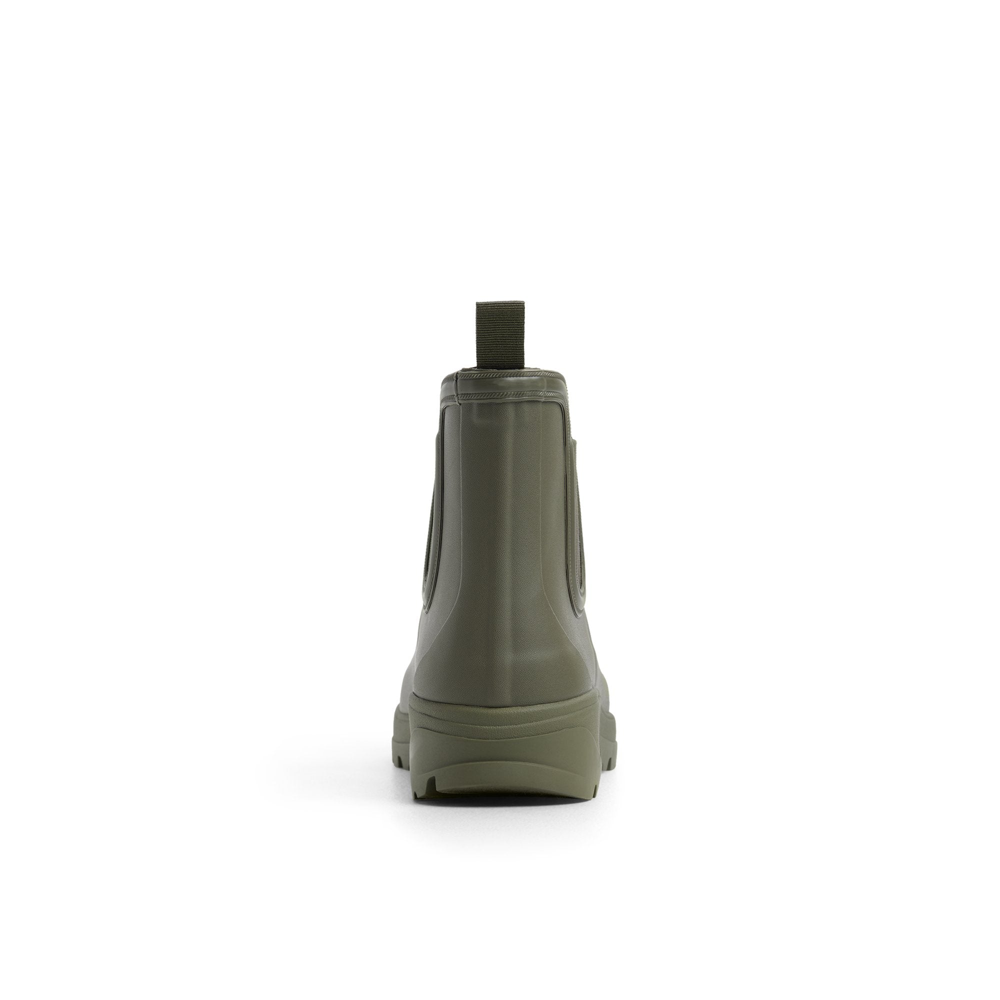 Cloudburst Rubber Rain Boot - Image 4