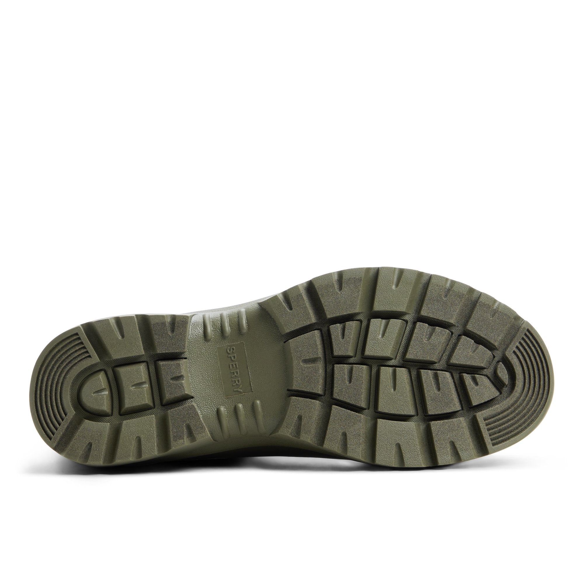 Cloudburst Rubber Rain Boot - Image 5