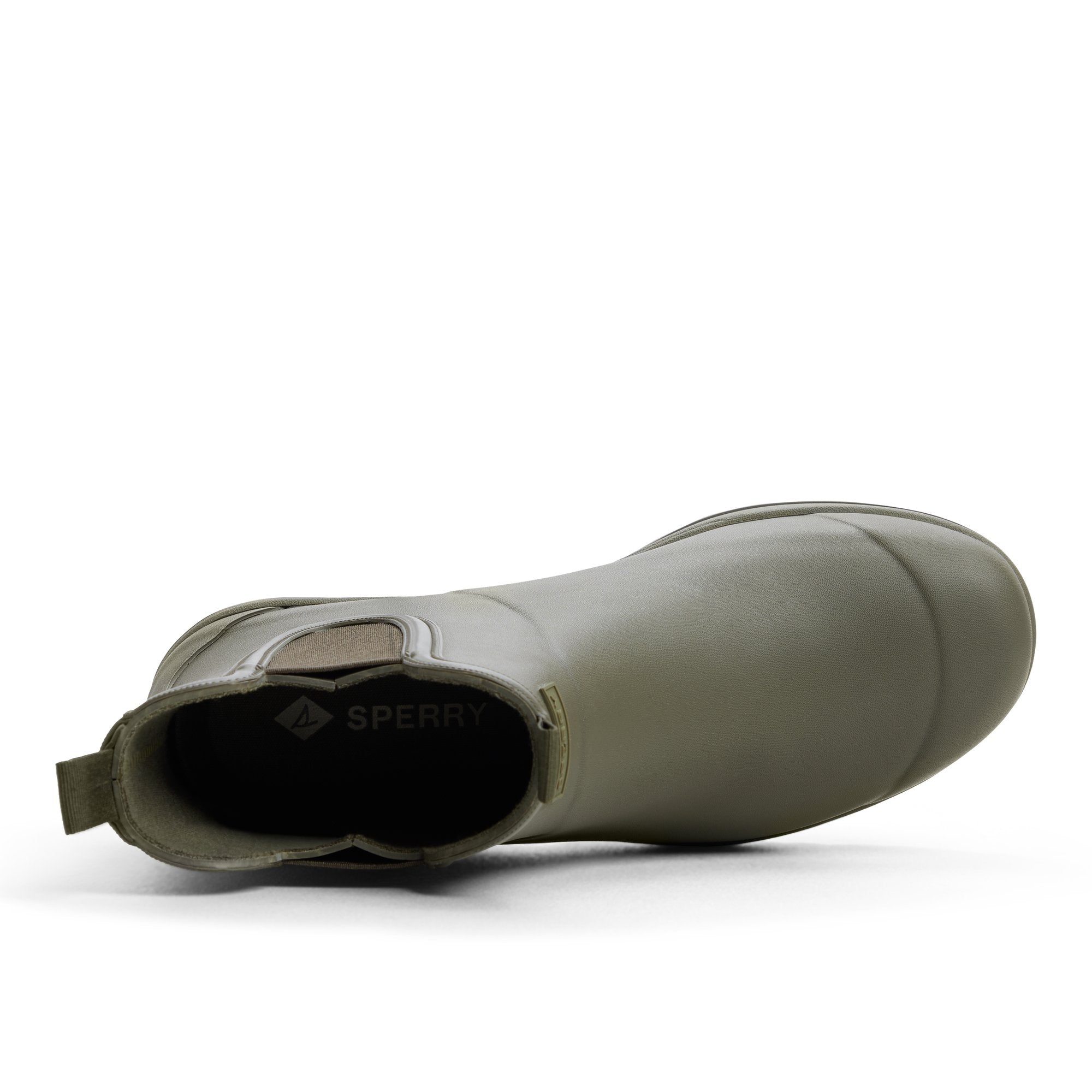 Cloudburst Rubber Rain Boot - Image 6