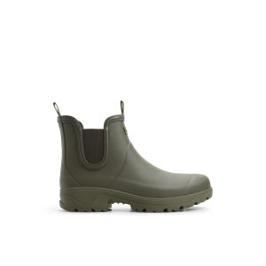 Cloudburst Rubber Rain Boot