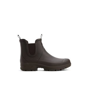 Cloudburst Rubber Rain Boot