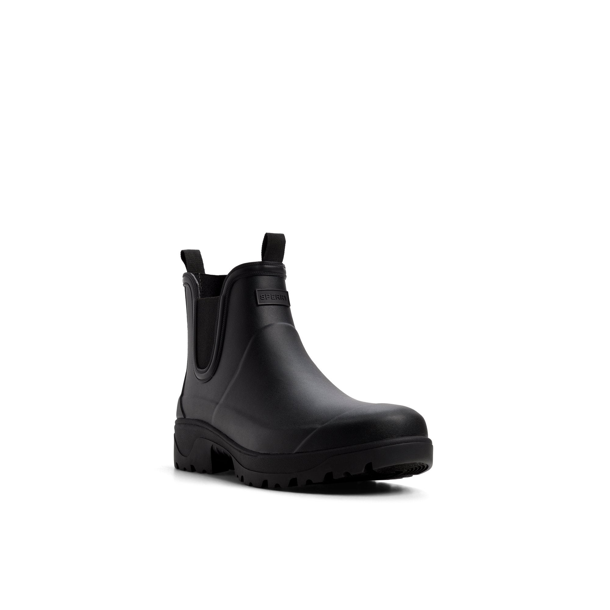 Cloudburst Rubber Rain Boot - Image 3