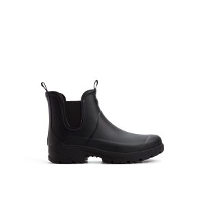 Cloudburst Rubber Rain Boot