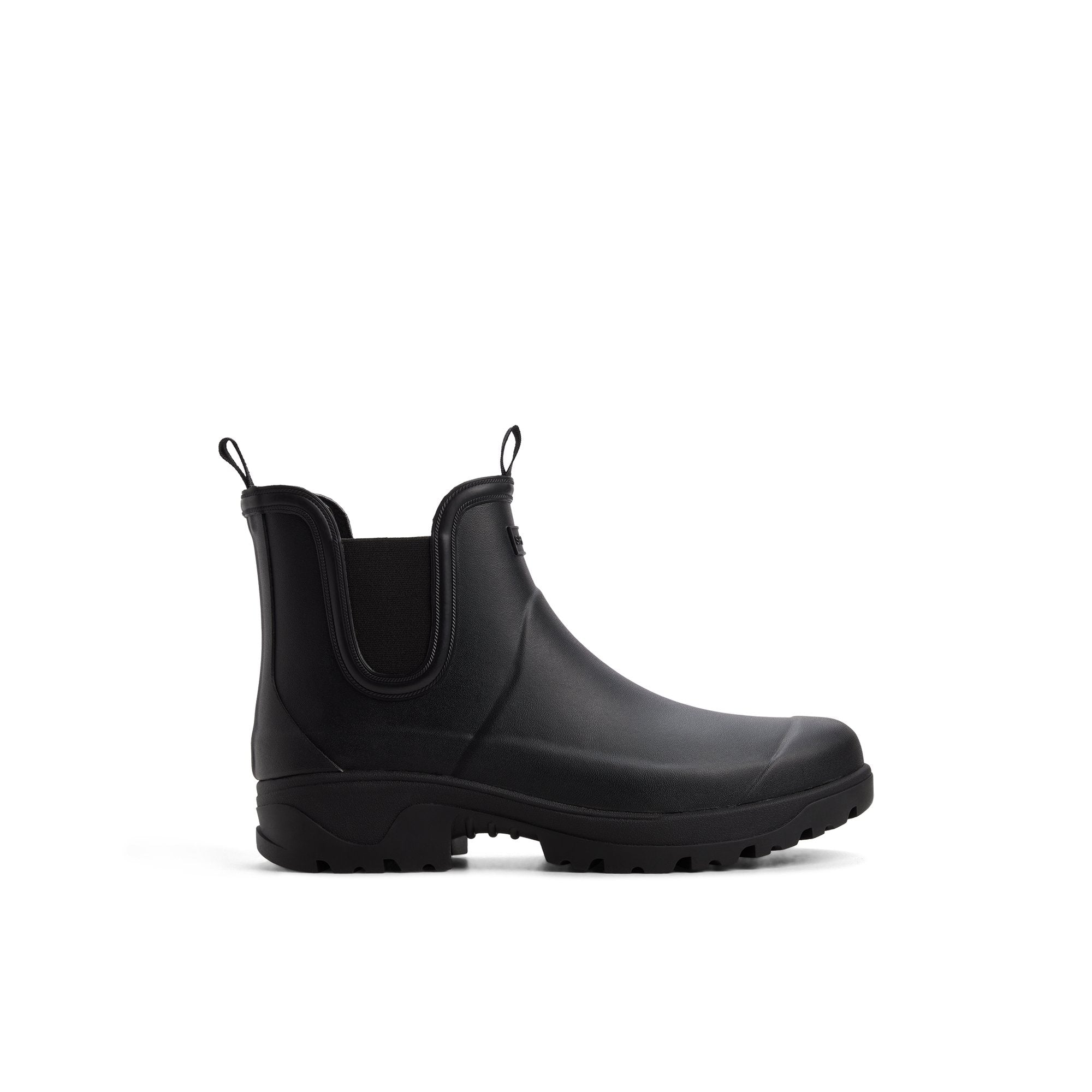 Cloudburst Rubber Rain Boot